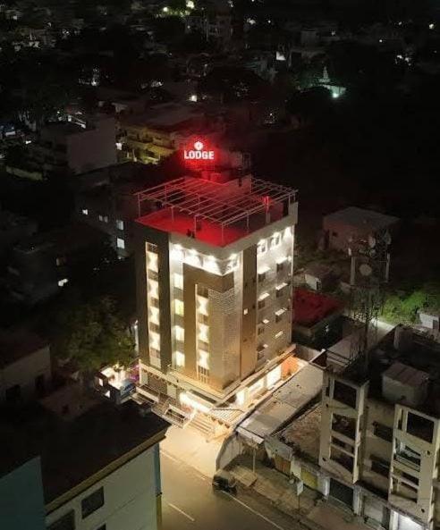 Hotel Veesons Executive Solapur Extérieur photo