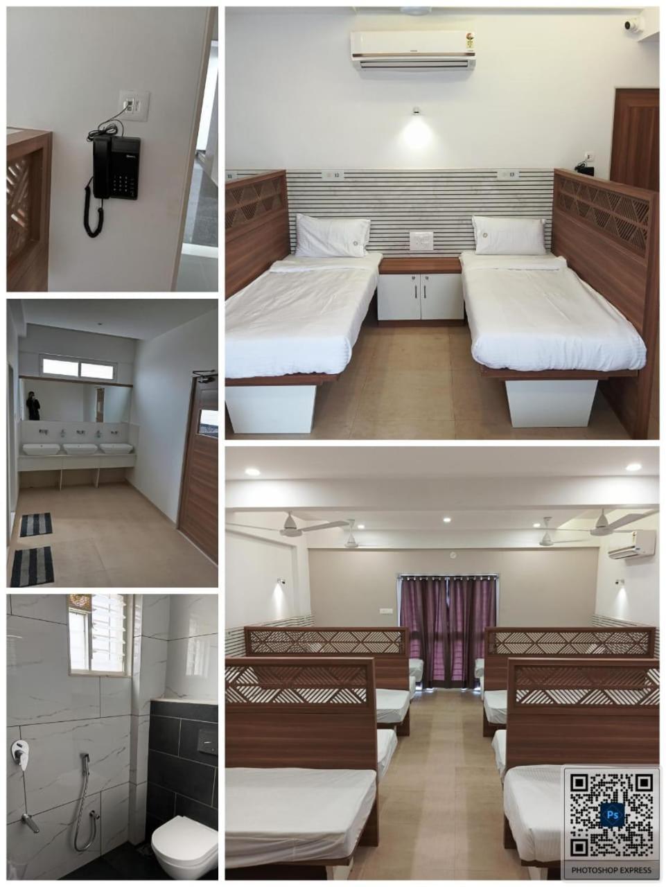 Hotel Veesons Executive Solapur Extérieur photo