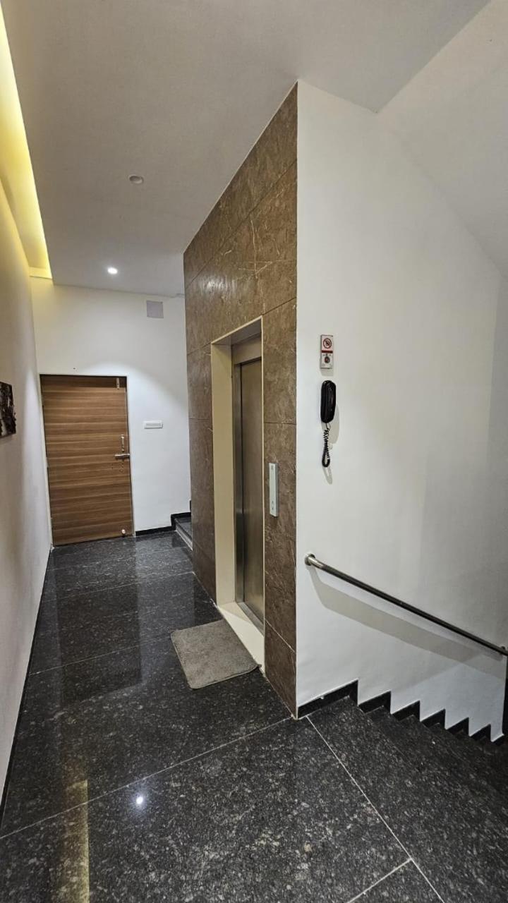 Hotel Veesons Executive Solapur Extérieur photo